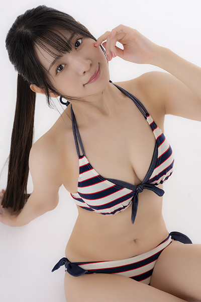 プロフィール写真